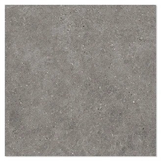 Klinker <strong>Calcare</strong>  Grå Halvpolerad Rak 60x60 cm